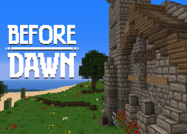 Avant Dawn Resource Package