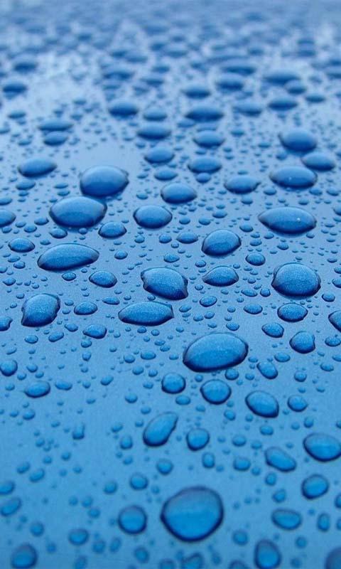 Dew Live Wallpapers