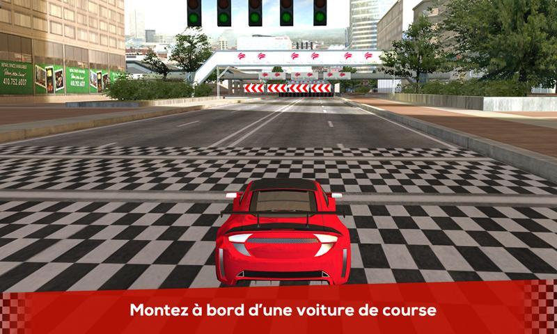 SwissLife Racer