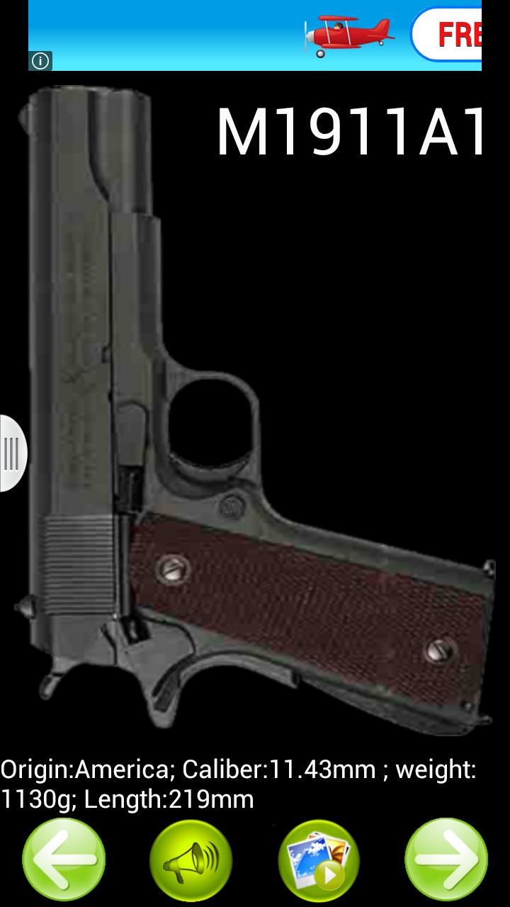 Gun sounds (best)