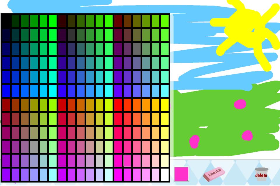 Kids ABC 123 Shapes Games Fun