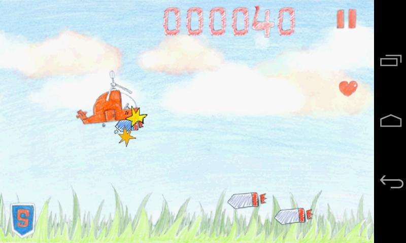Go Copter Pro