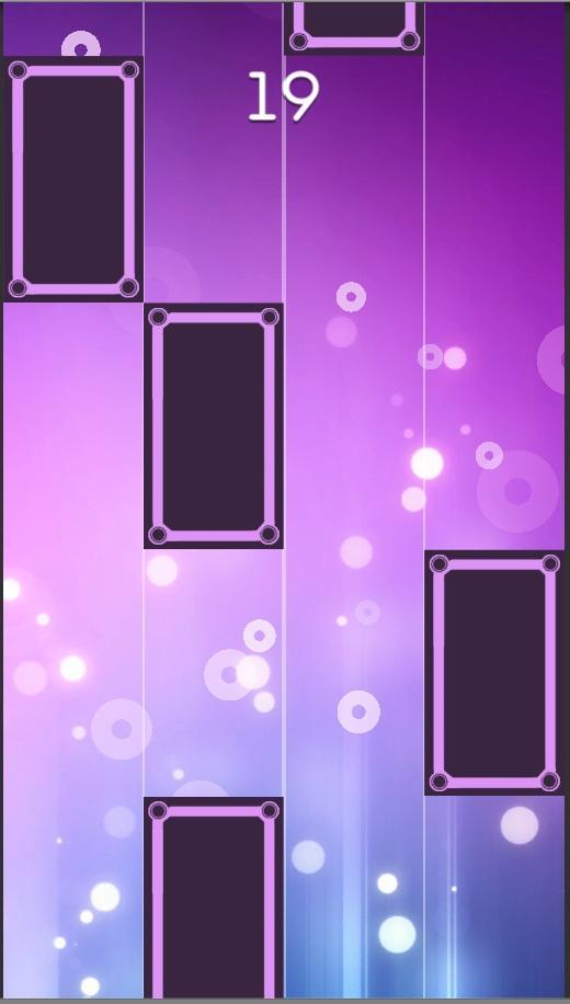 Maroon 5 - Daylight - Piano Magic Tiles