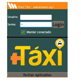 mais taxi