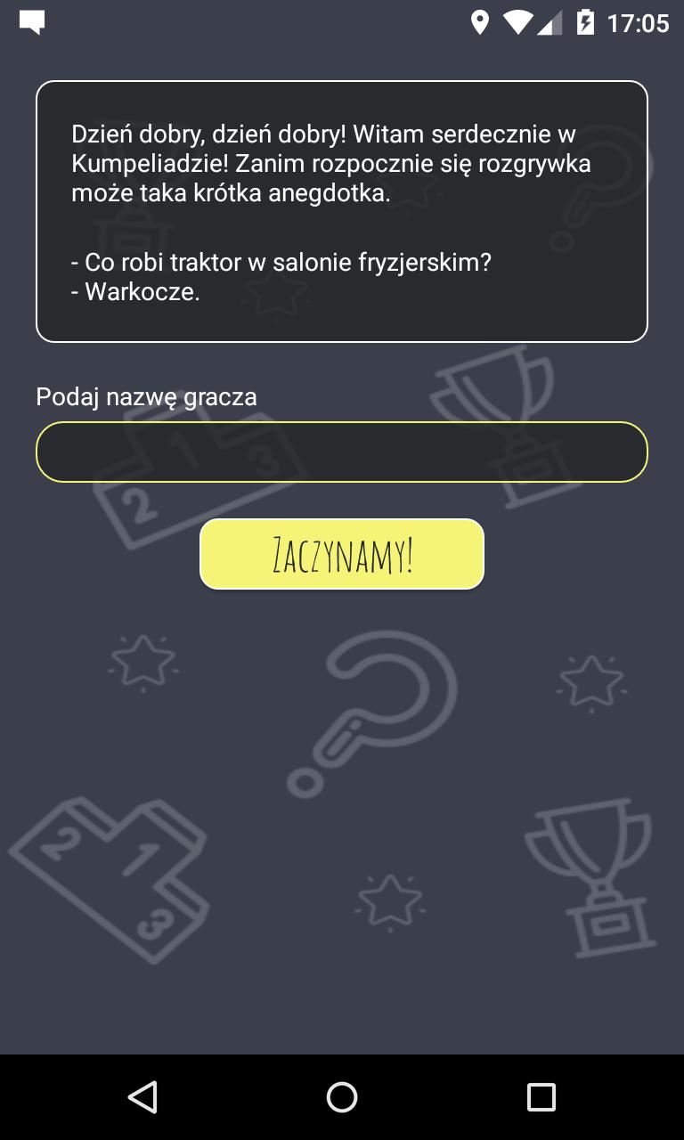 Kumpeliada