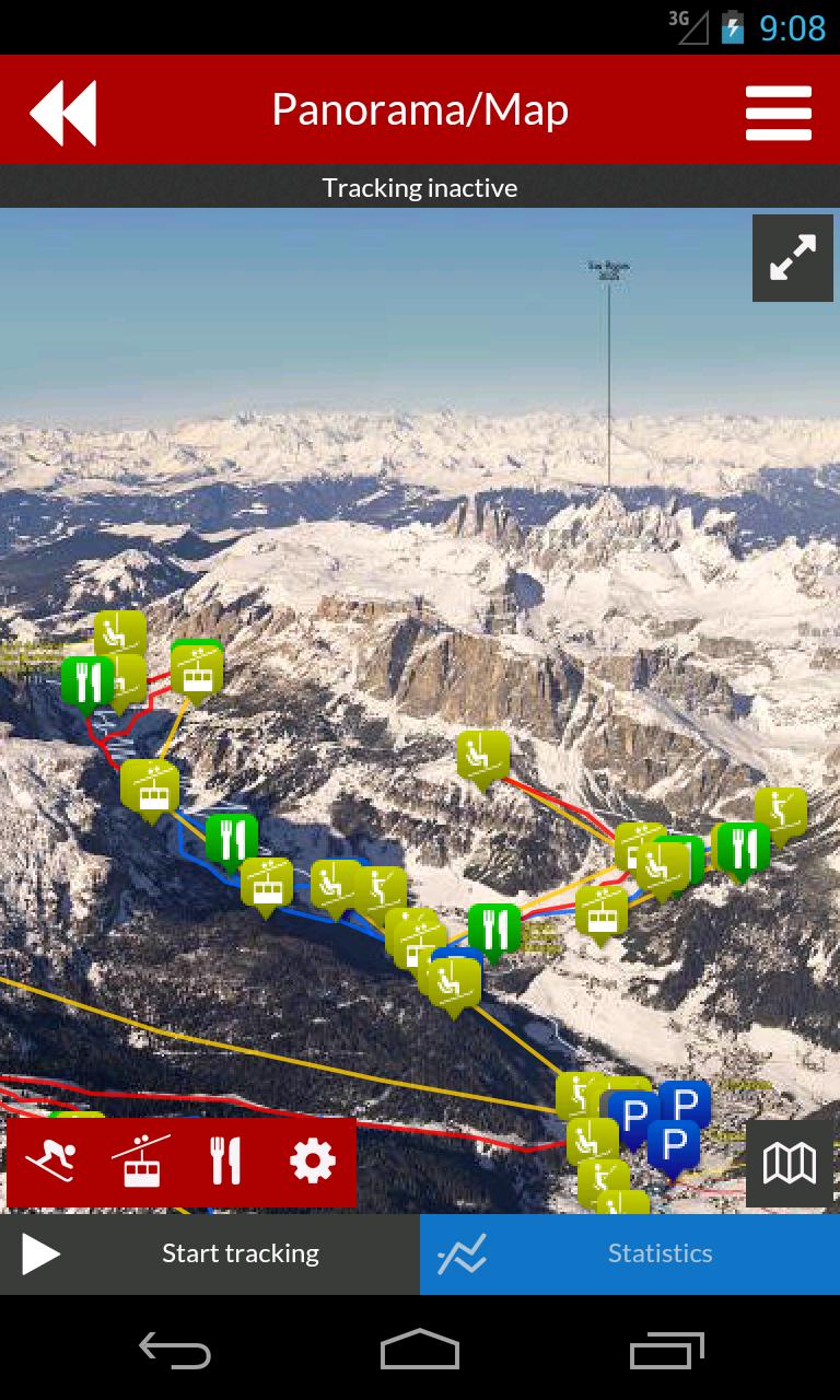 ALTA BADIA MAPP