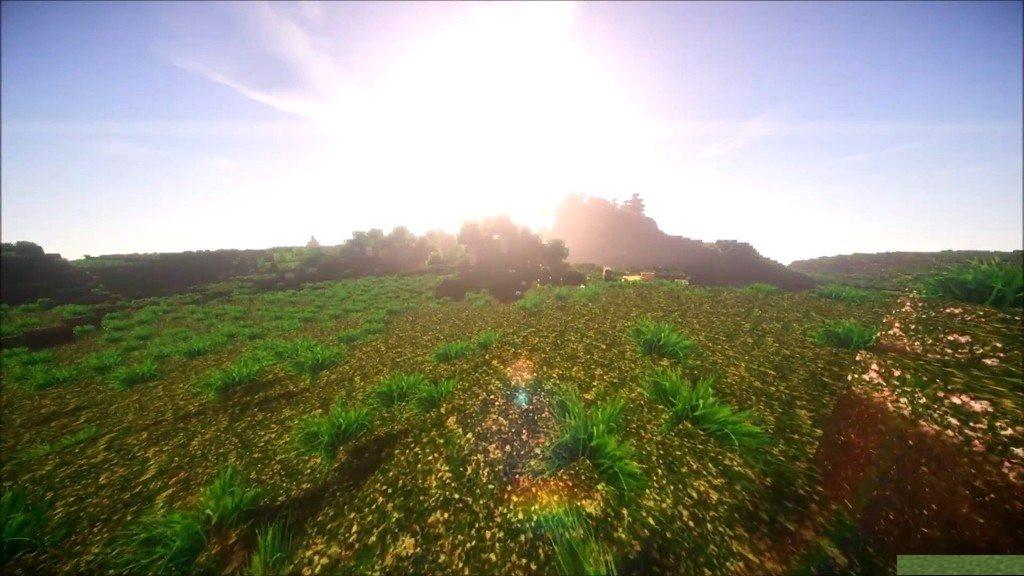 Minecraft Laacis2s resource package