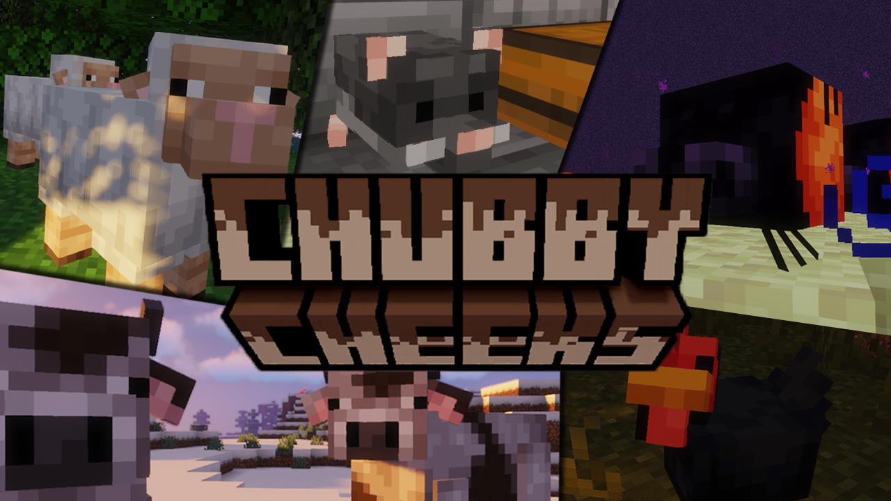 Mes joues chubby mondiales Pack de ressources