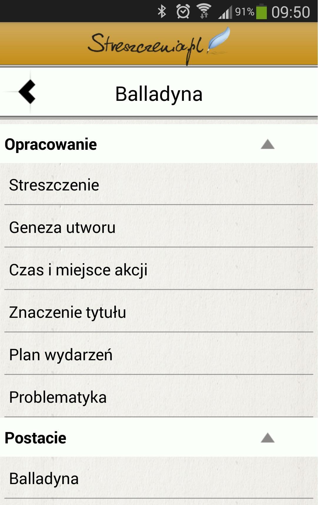 Streszczenia.pl