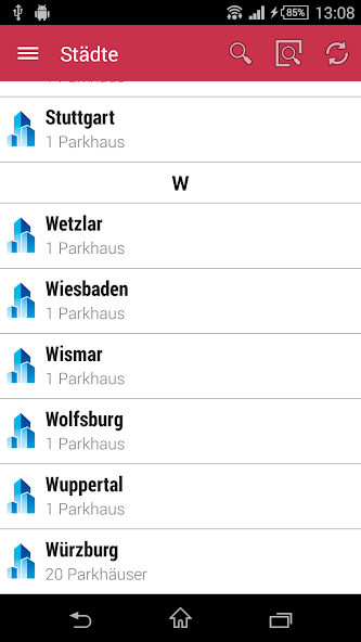 WVV Parken