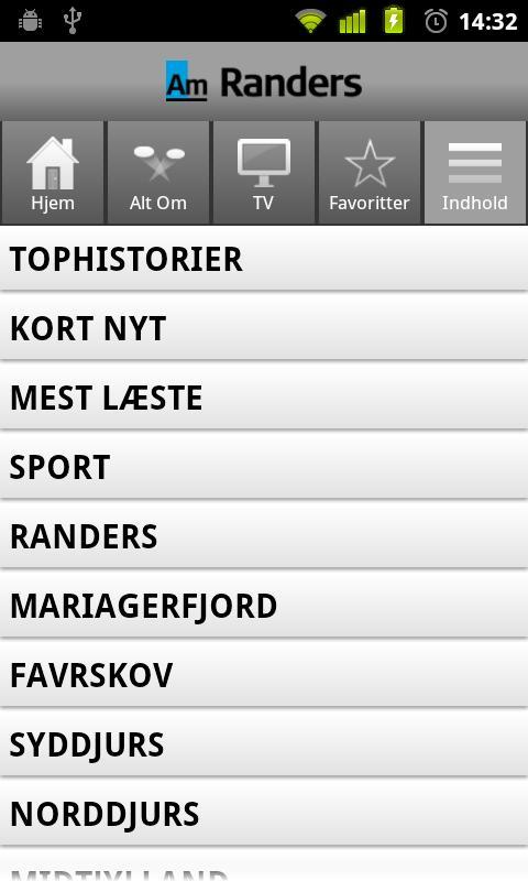 Randers