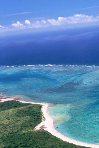 Okinawa Puzzle