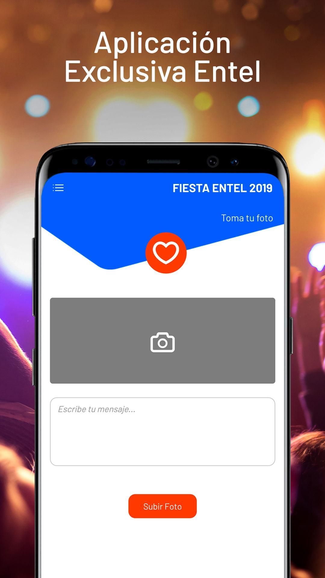 Fiesta Entel