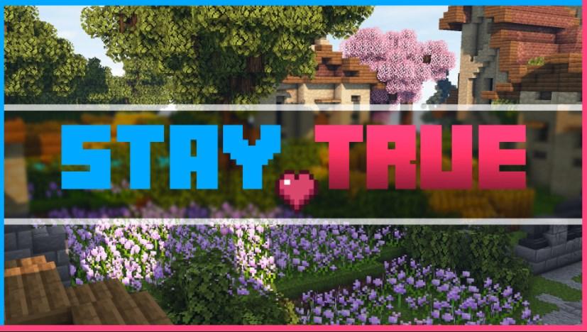 Minecraft البقاء صحيحا حزمة المواد الحقيقية |
