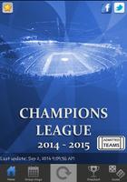 Champions Live 2014-2015