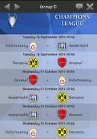 Champions Live 2014-2015