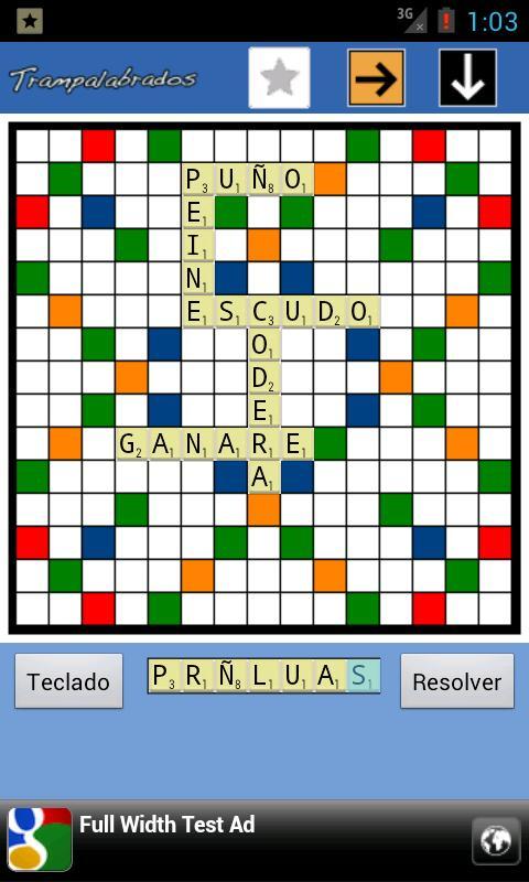 Trampalabrados