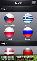 Euro 2012 By Heitinga