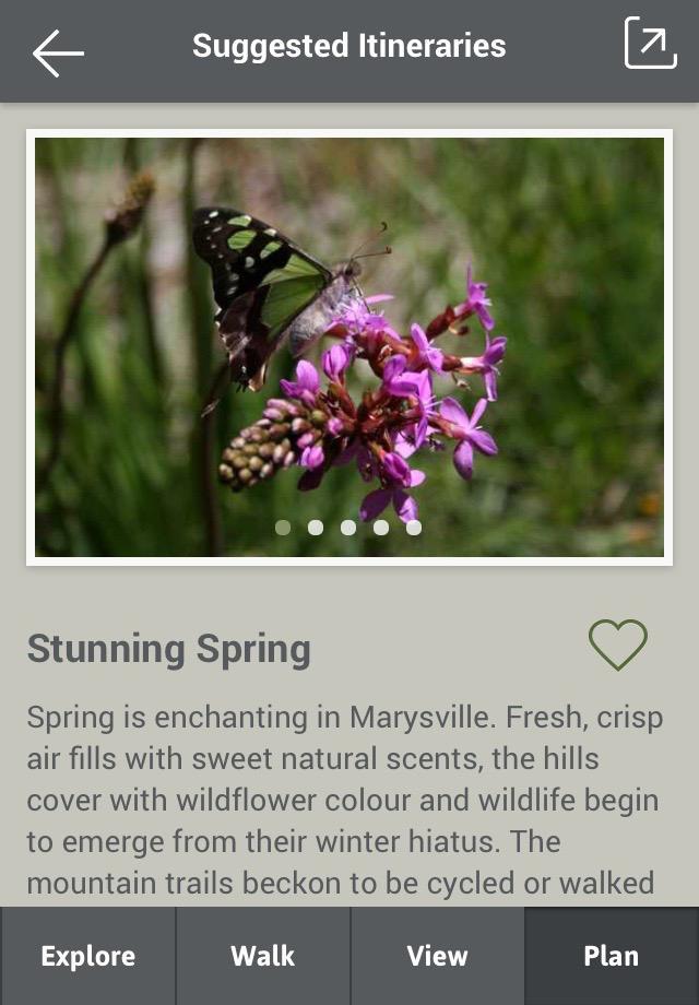 Visit Marysville Victoria