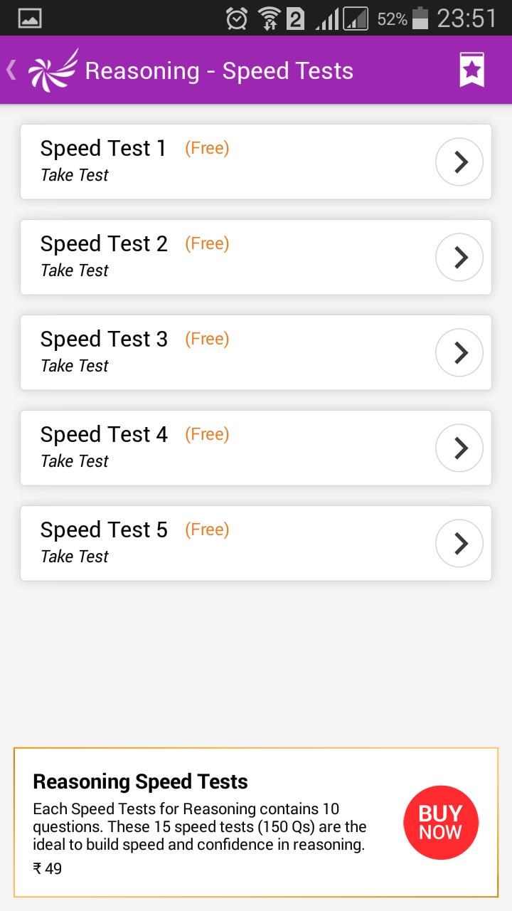 Bank Exams Guide