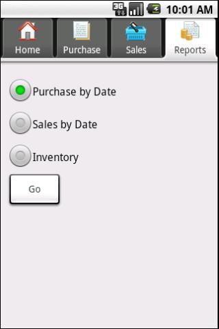 Point of Sale (POS) Free