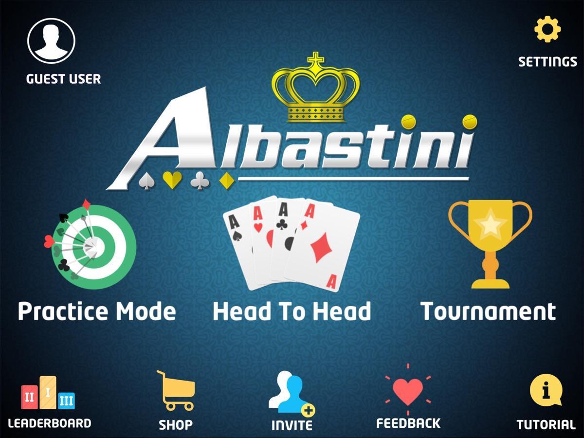 Albastini