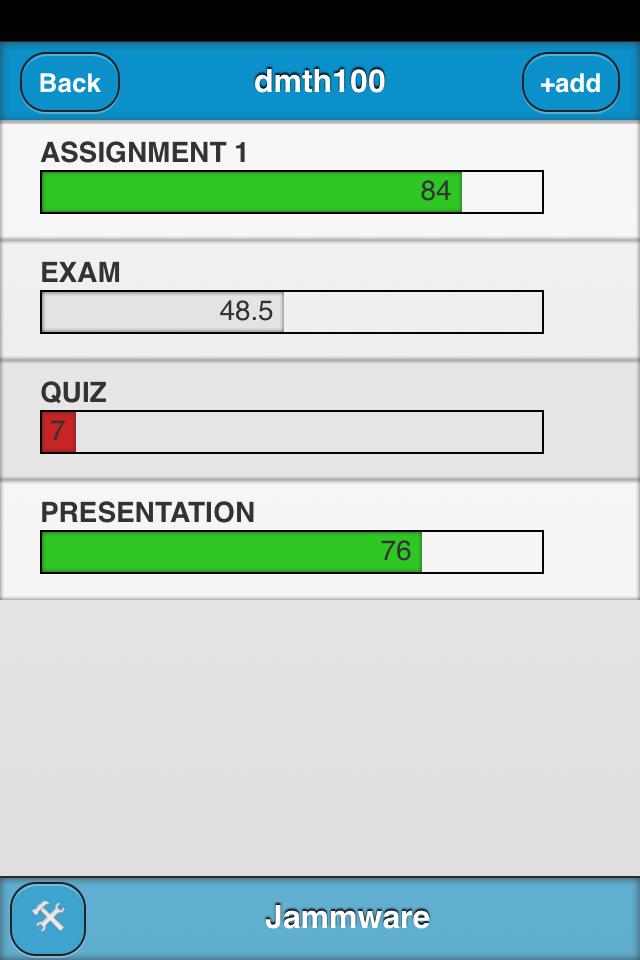 Uni Calculator