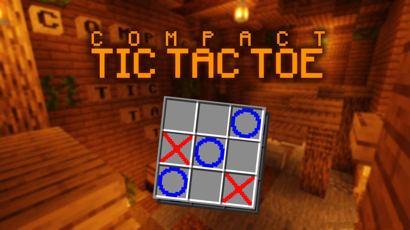 مضغوط TIC TAC TOE MAP |