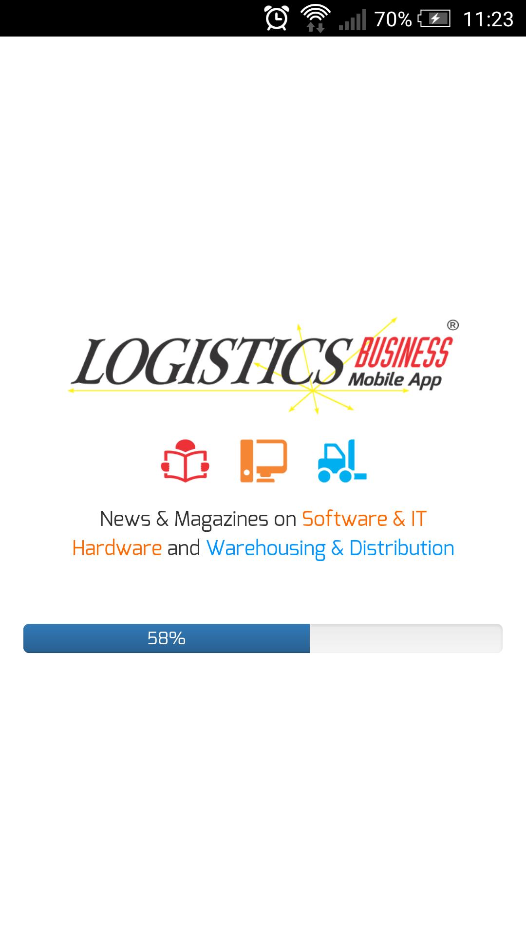 Logistics Business