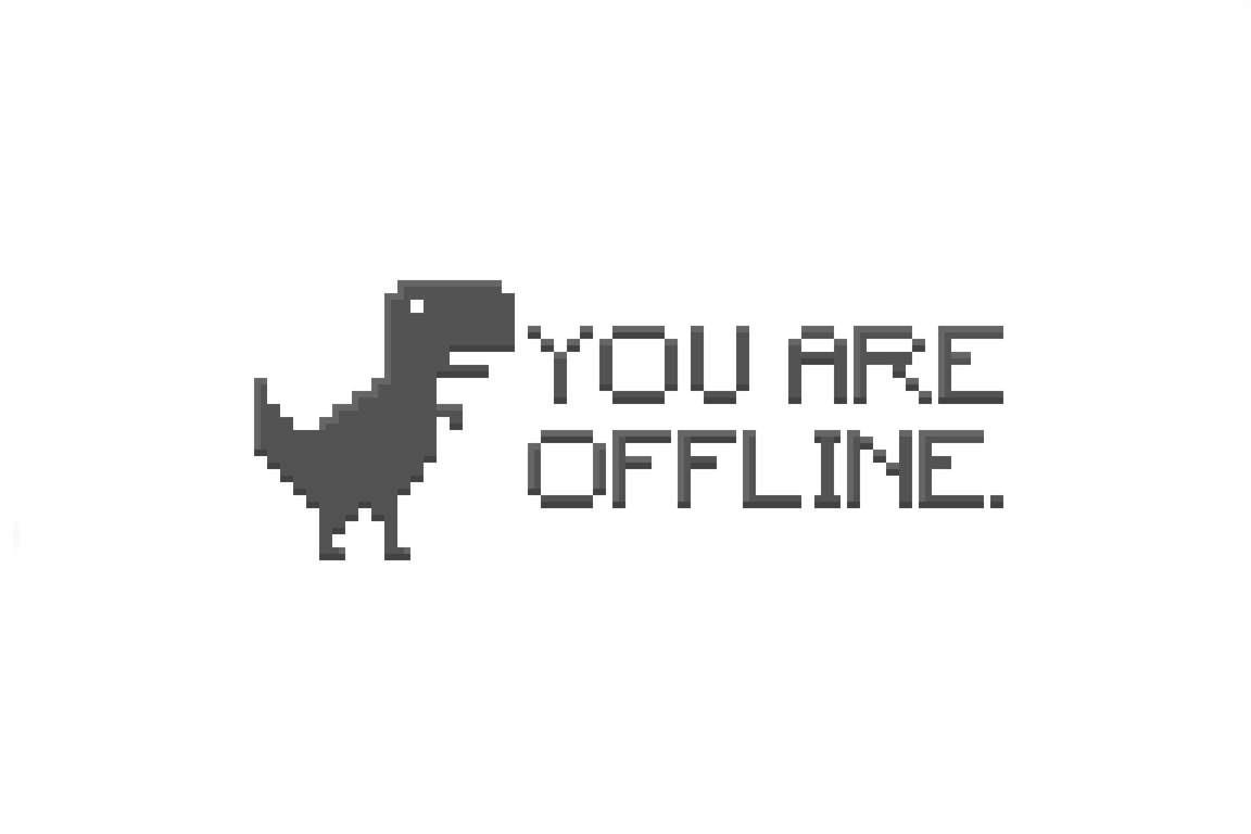 Anda adalah peta offline | Versi Minecraft 1.16.4