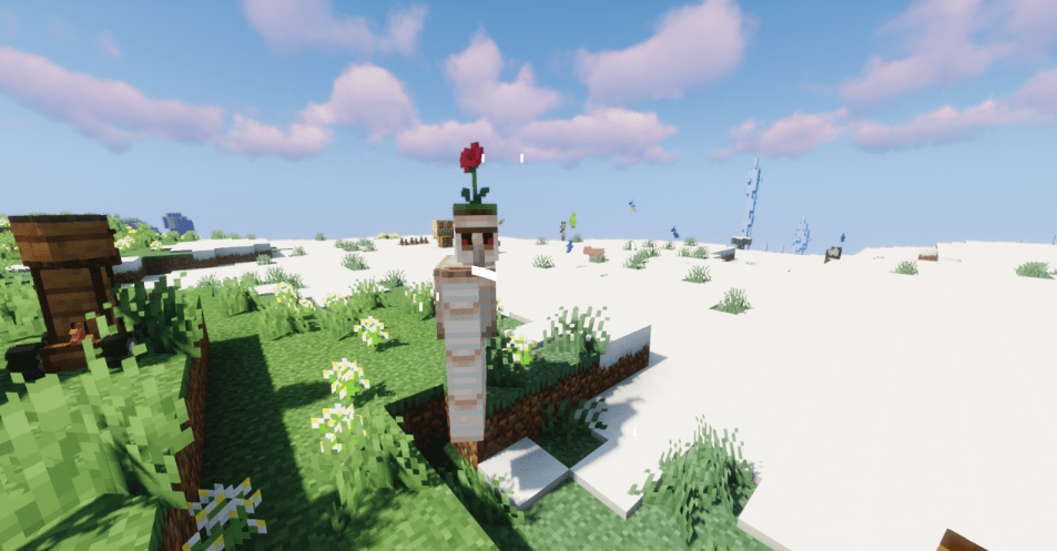 Paquete de recursos de Steampunk de Minecraft |