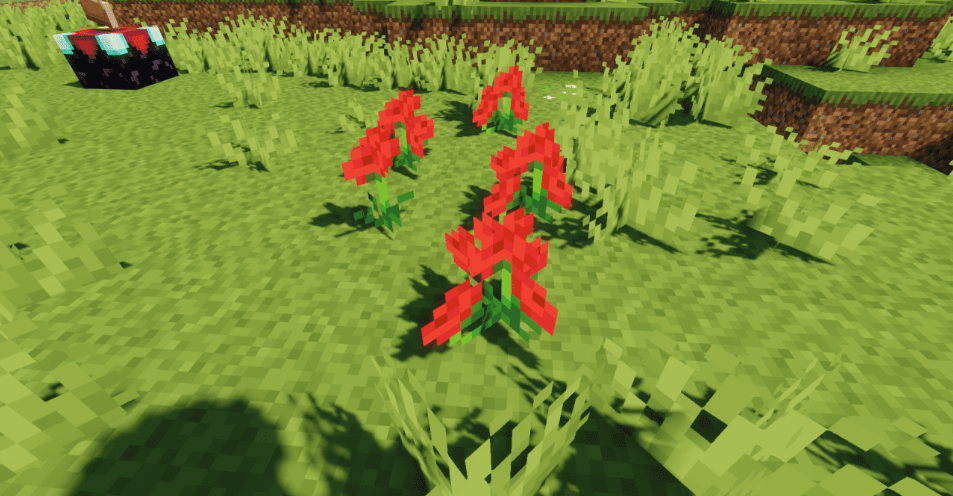 Minecraft Novik Pack |