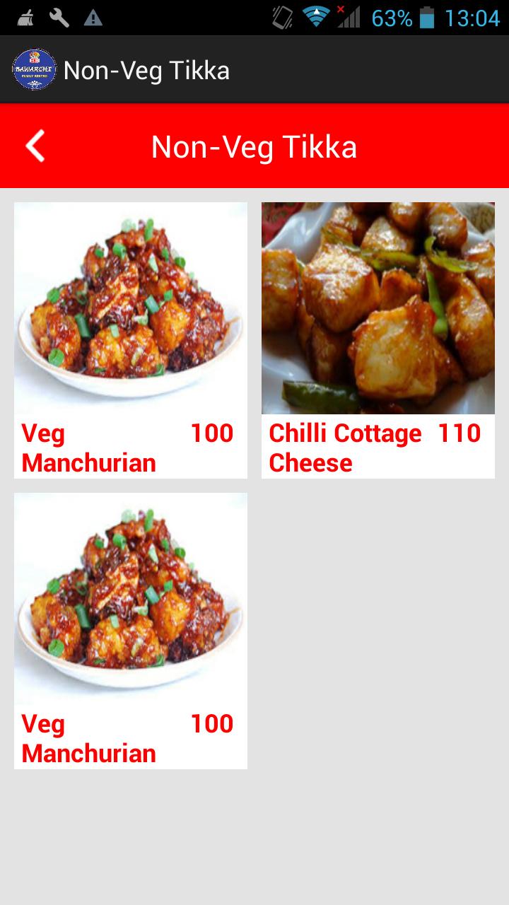Bawarchi