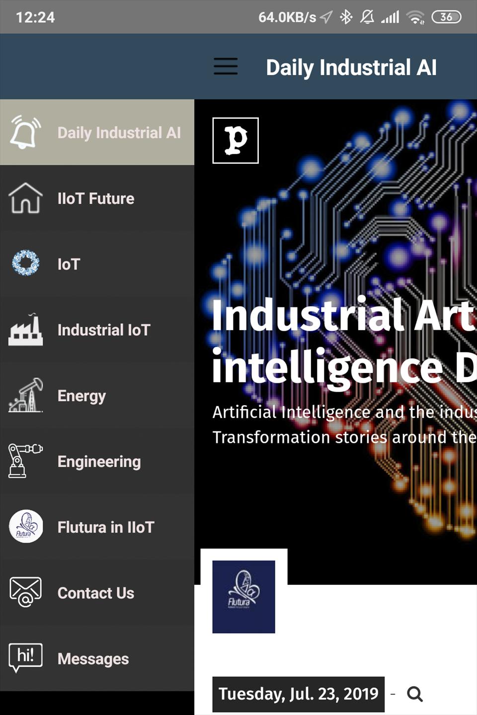 IoT Handbook