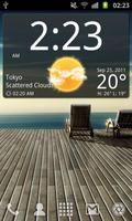 BeWeather & Widgets