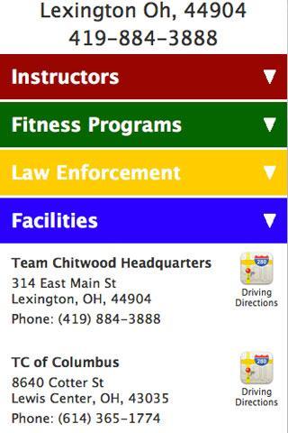 Team Chitwood