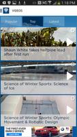 NBC Olympics Highlights