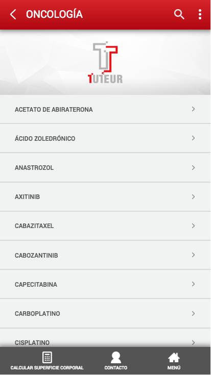 TUTEUR APP