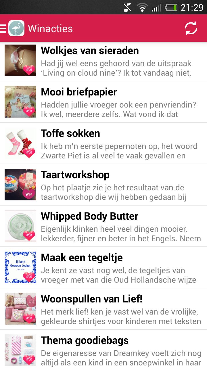 GewoonLeuker
