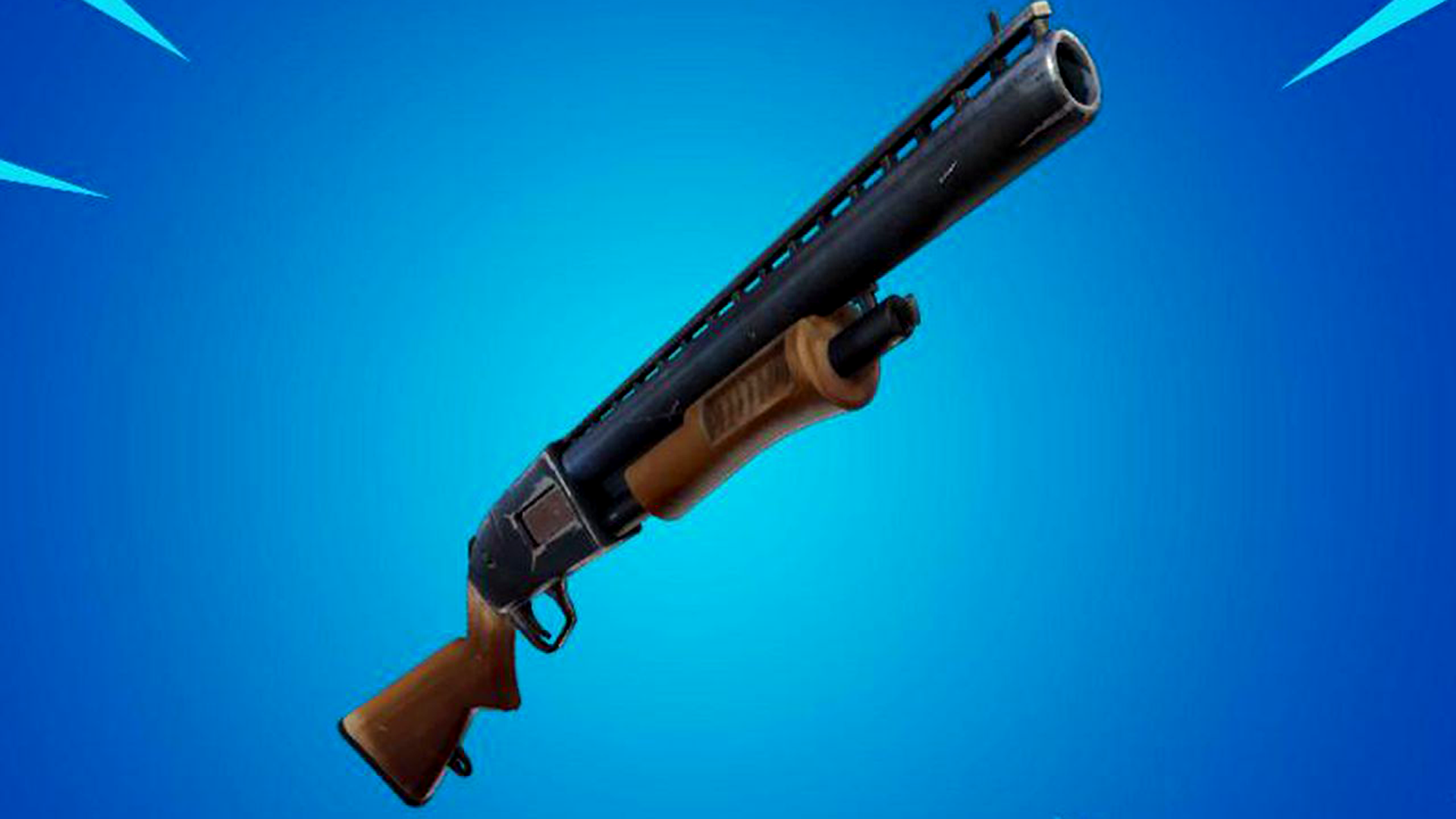 Fortnite OG에서 펌프를 이중화하는 방법