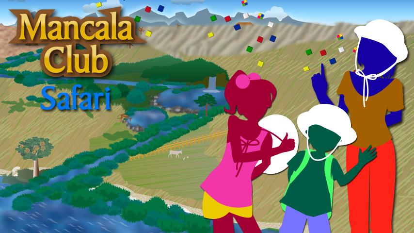 Mancala Club