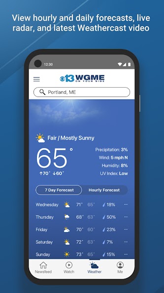 WGME 13
