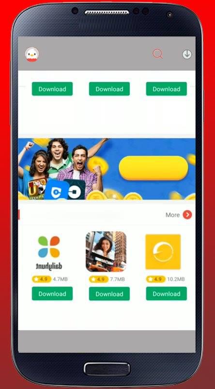 New 9apps tips