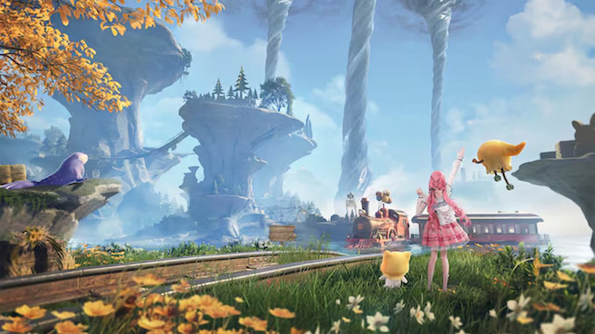 Есть ли у Infinity Nikki кооператив многопользовательскую игру? Ответил
