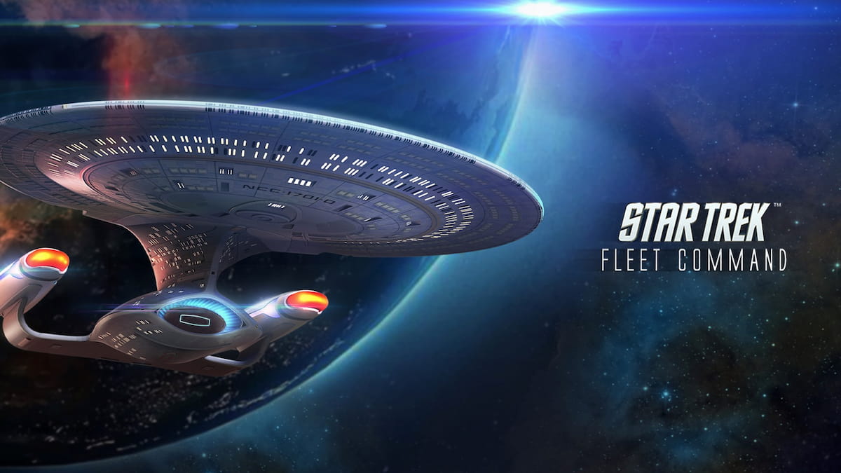 Codes de commande Star Trek Fleet (décembre 2024)