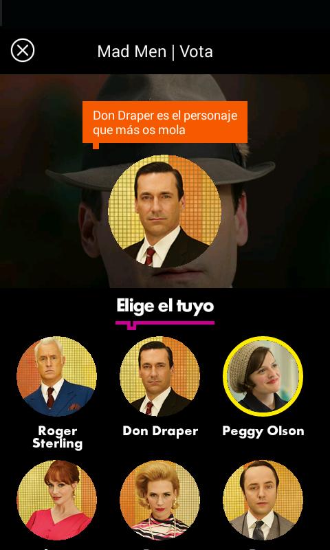 CANAL+ SERIES APP