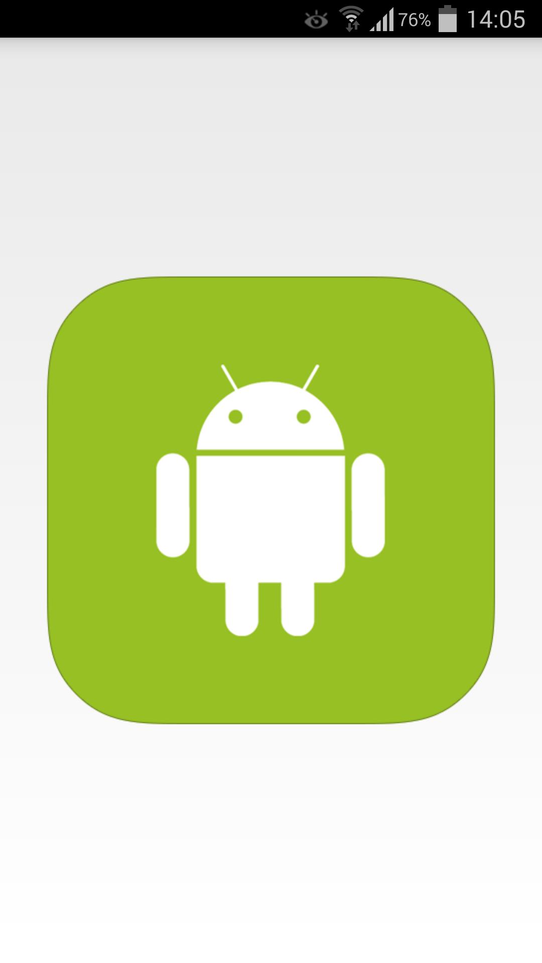 Soluciones Windroid