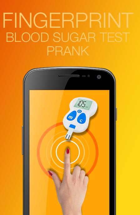 Best Blood Sugar Test Prank