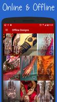 Indian Mehndi Designs 2020