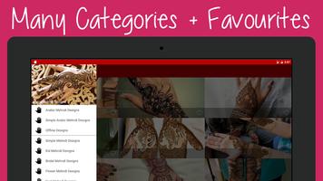 Indian Mehndi Designs 2020